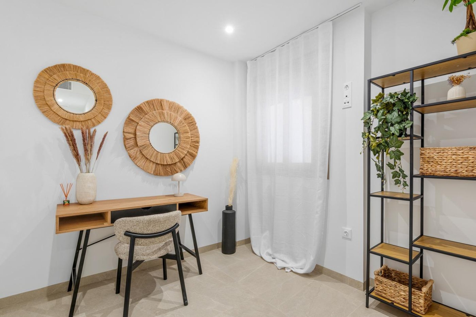 New Build - Apartment -
Jacarilla - pueblo