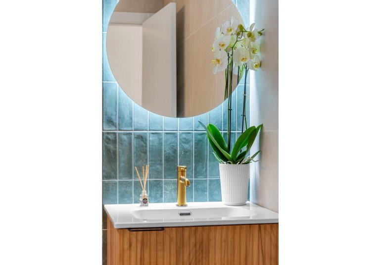 New Build - Apartment -
Jacarilla - pueblo