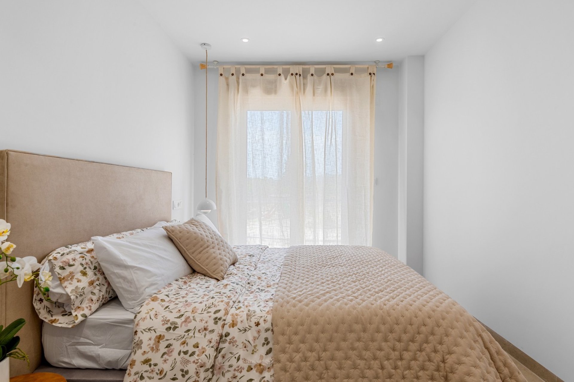 New Build - Apartment -
Jacarilla