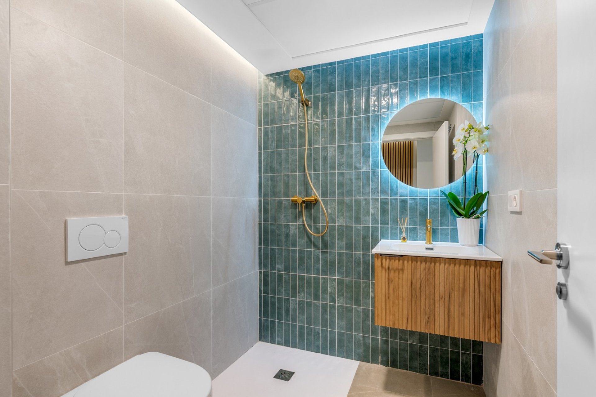 New Build - Apartment -
Jacarilla