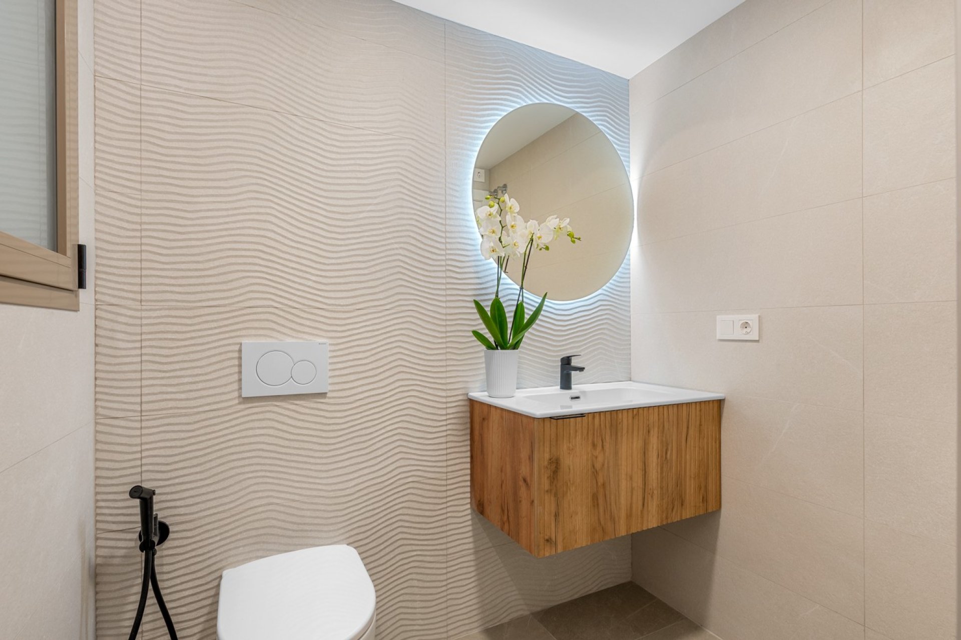 New Build - Apartment -
Jacarilla