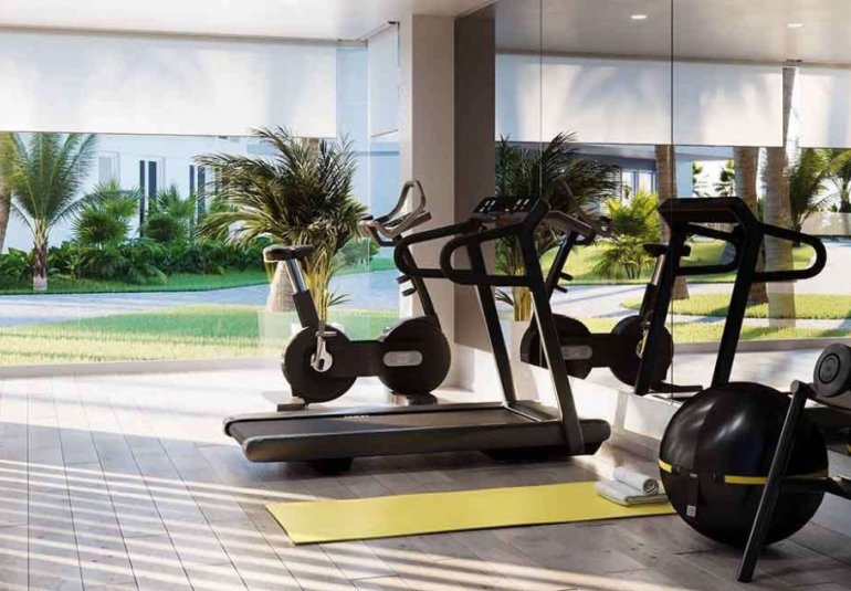 New Build - Apartment -
Jávea Xàbia - centro