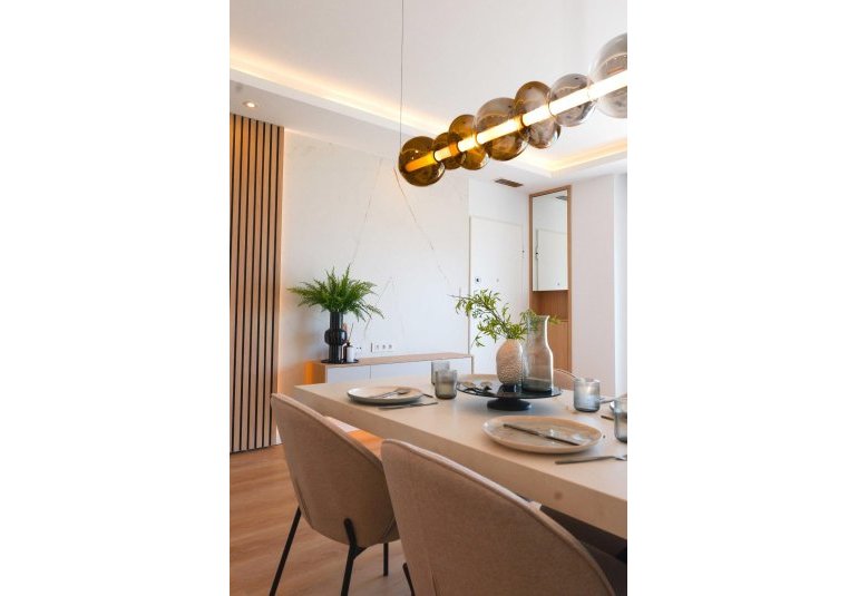 New Build - Apartment -
La Manga - Veneziola