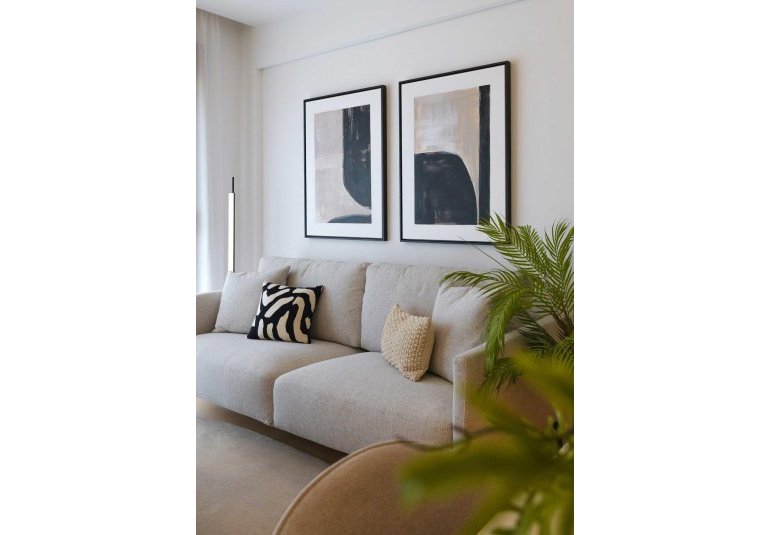 New Build - Apartment -
La Manga - Veneziola