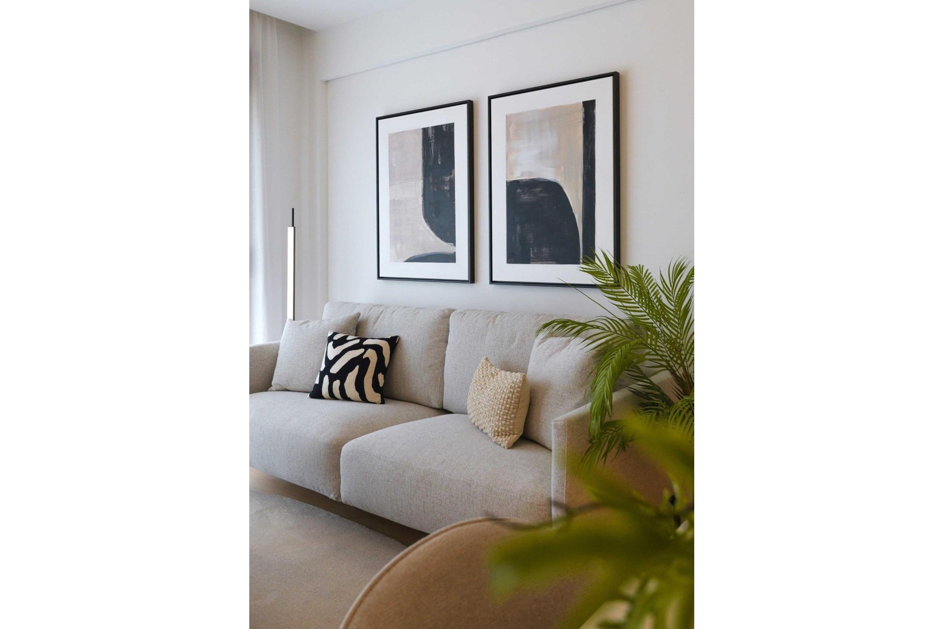 New Build - Apartment -
La Manga - Veneziola