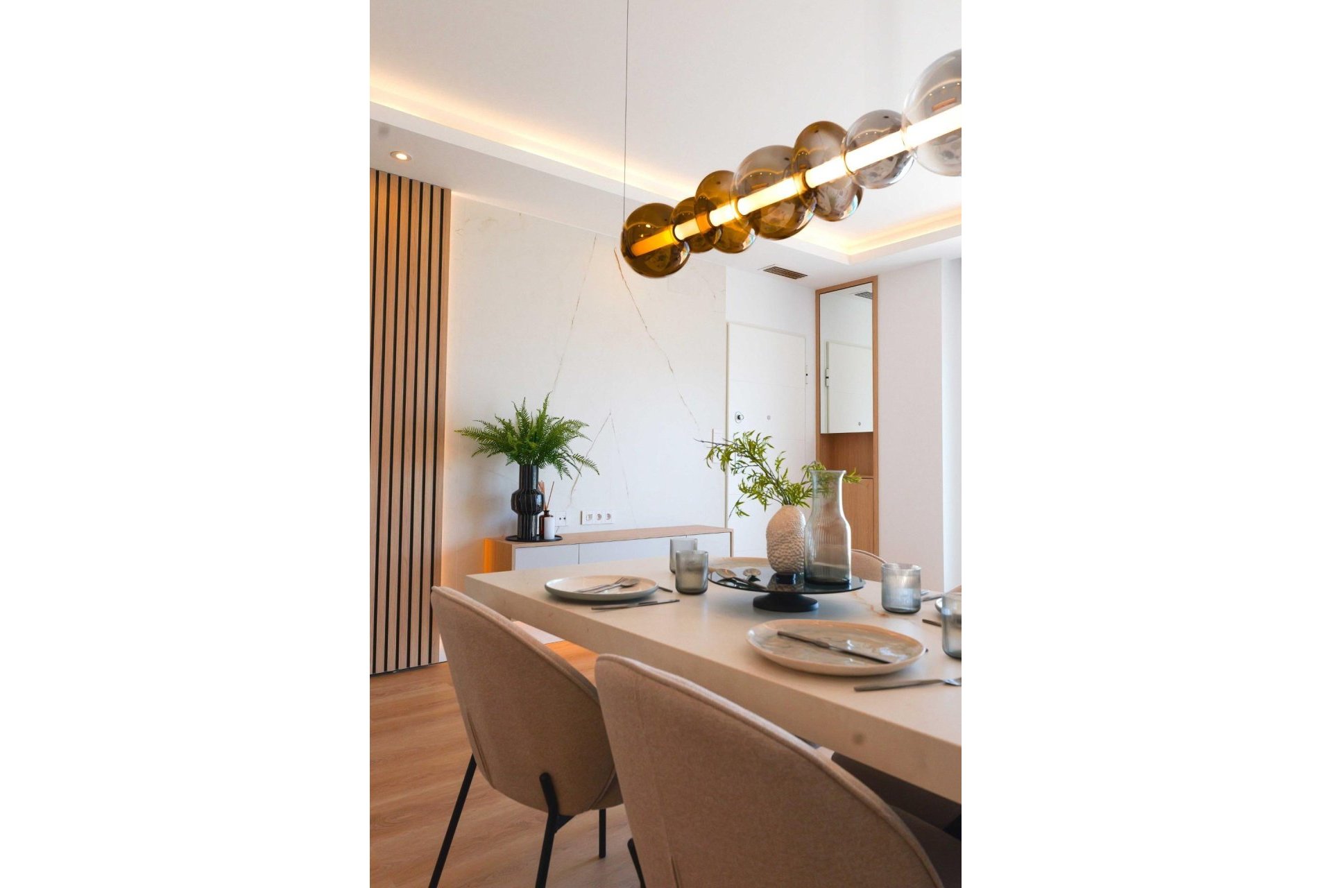 New Build - Apartment -
La Manga - Veneziola