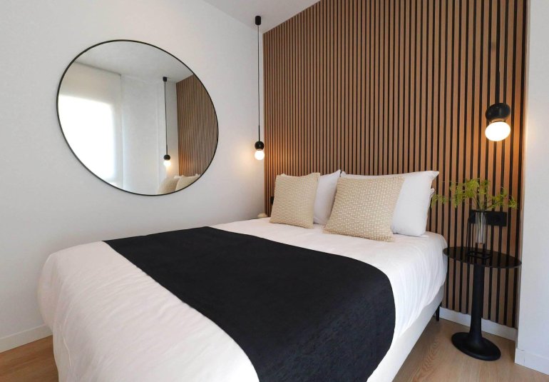 New Build - Apartment -
La Manga - Veneziola