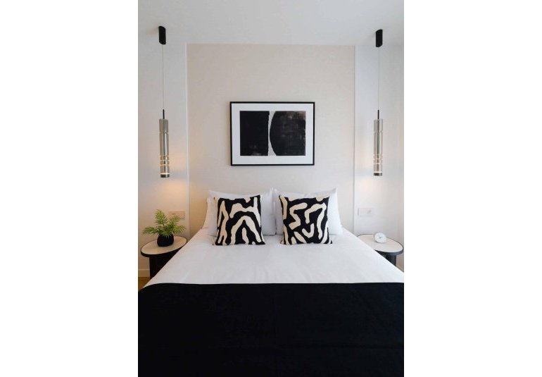 New Build - Apartment -
La Manga - Veneziola