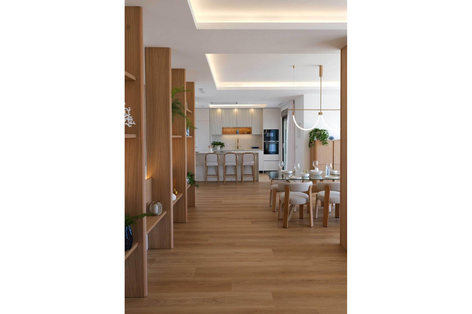 New Build - Apartment -
La Manga - Veneziola