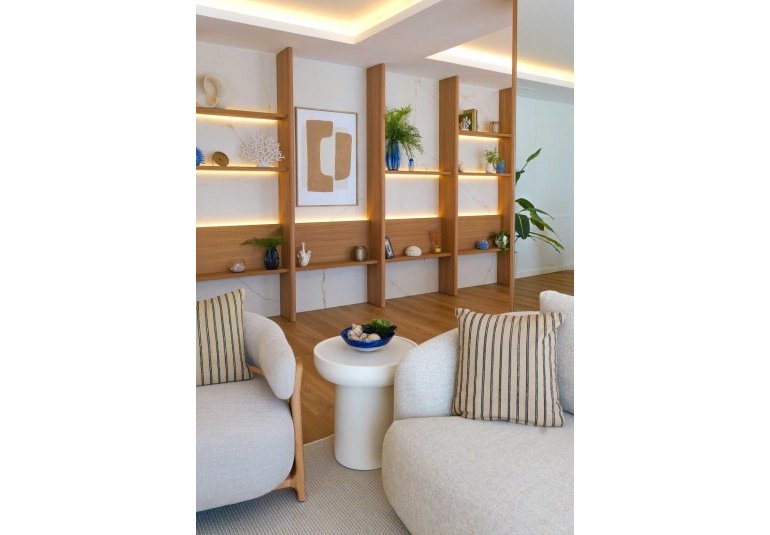 New Build - Apartment -
La Manga - Veneziola