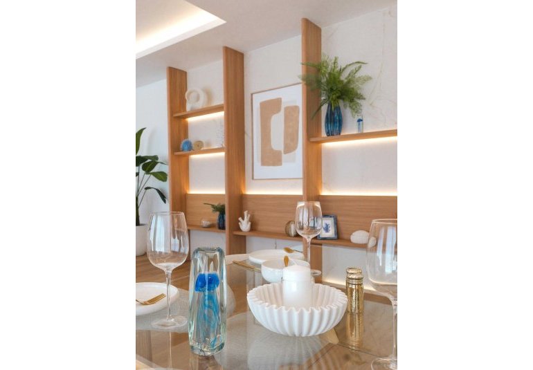 New Build - Apartment -
La Manga - Veneziola