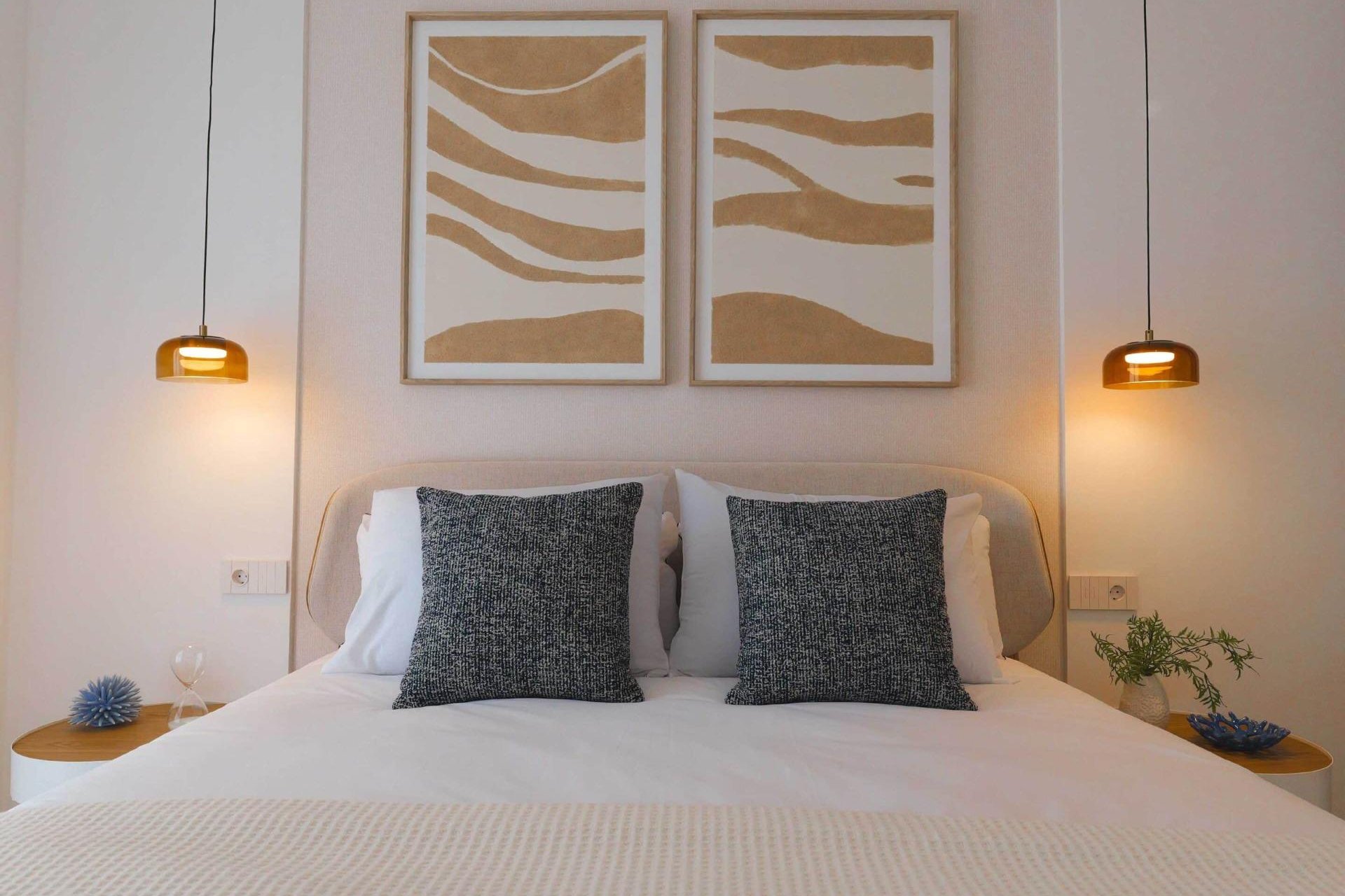 New Build - Apartment -
La Manga - Veneziola