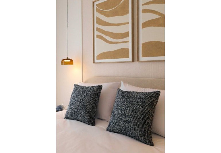 New Build - Apartment -
La Manga - Veneziola