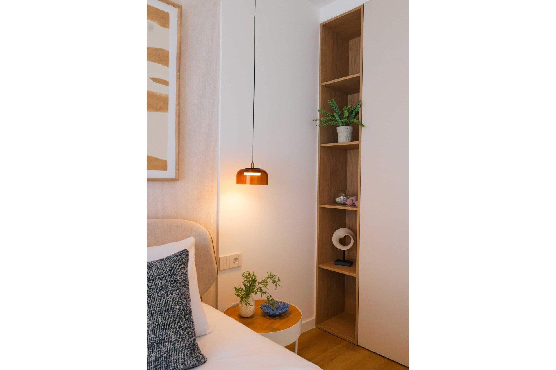 New Build - Apartment -
La Manga - Veneziola