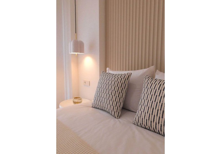 New Build - Apartment -
La Manga - Veneziola