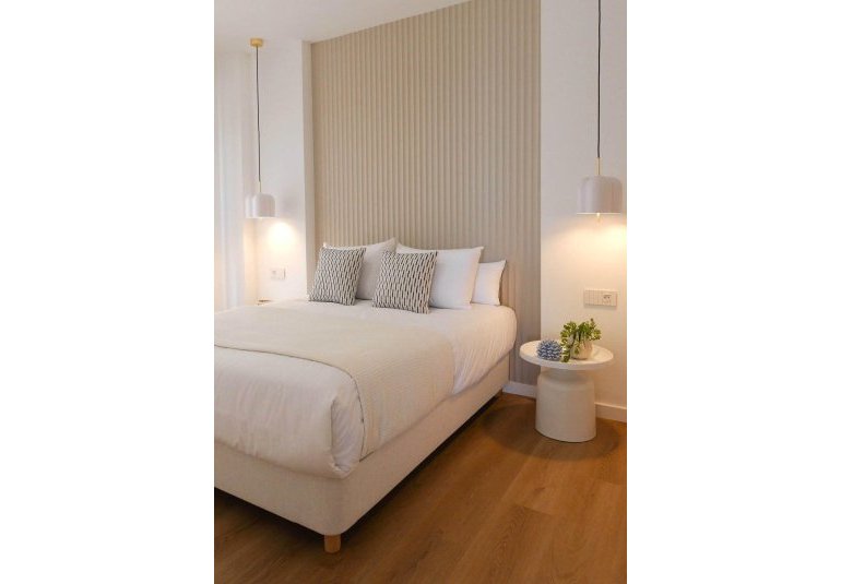 New Build - Apartment -
La Manga - Veneziola