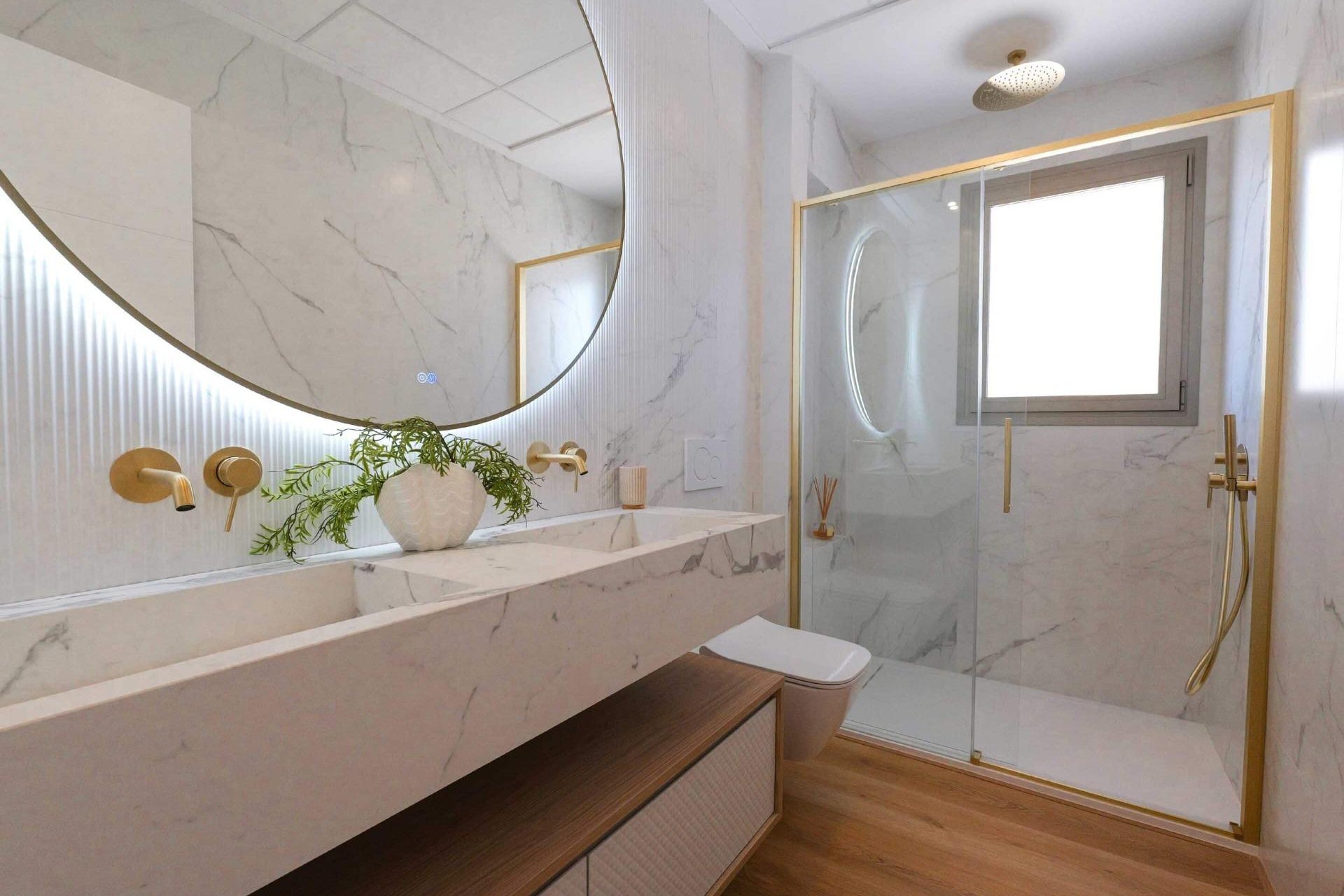 New Build - Apartment -
La Manga - Veneziola