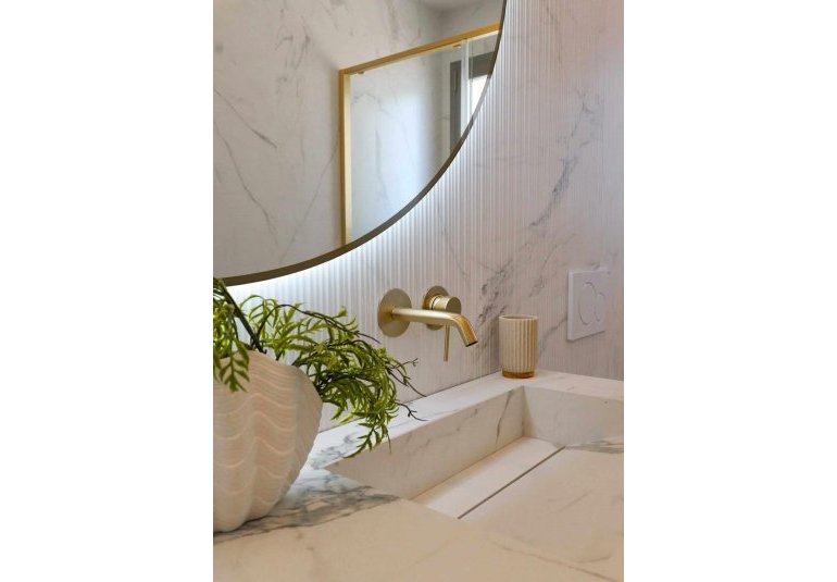 New Build - Apartment -
La Manga - Veneziola