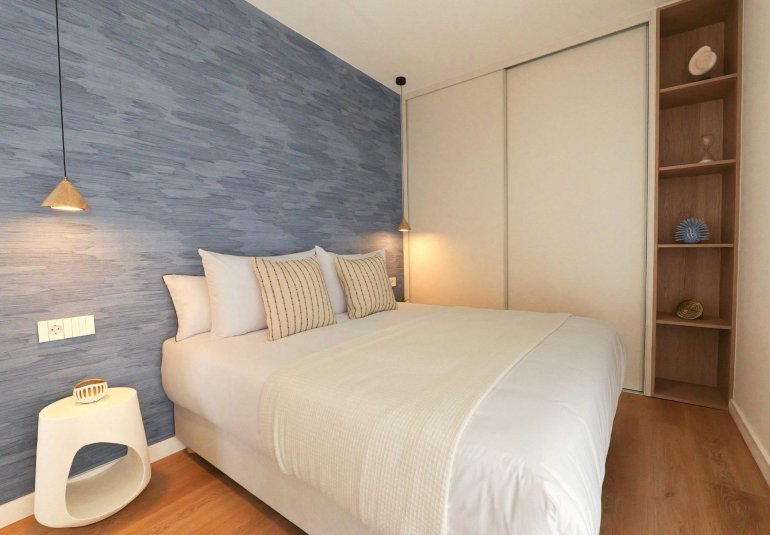 New Build - Apartment -
La Manga - Veneziola