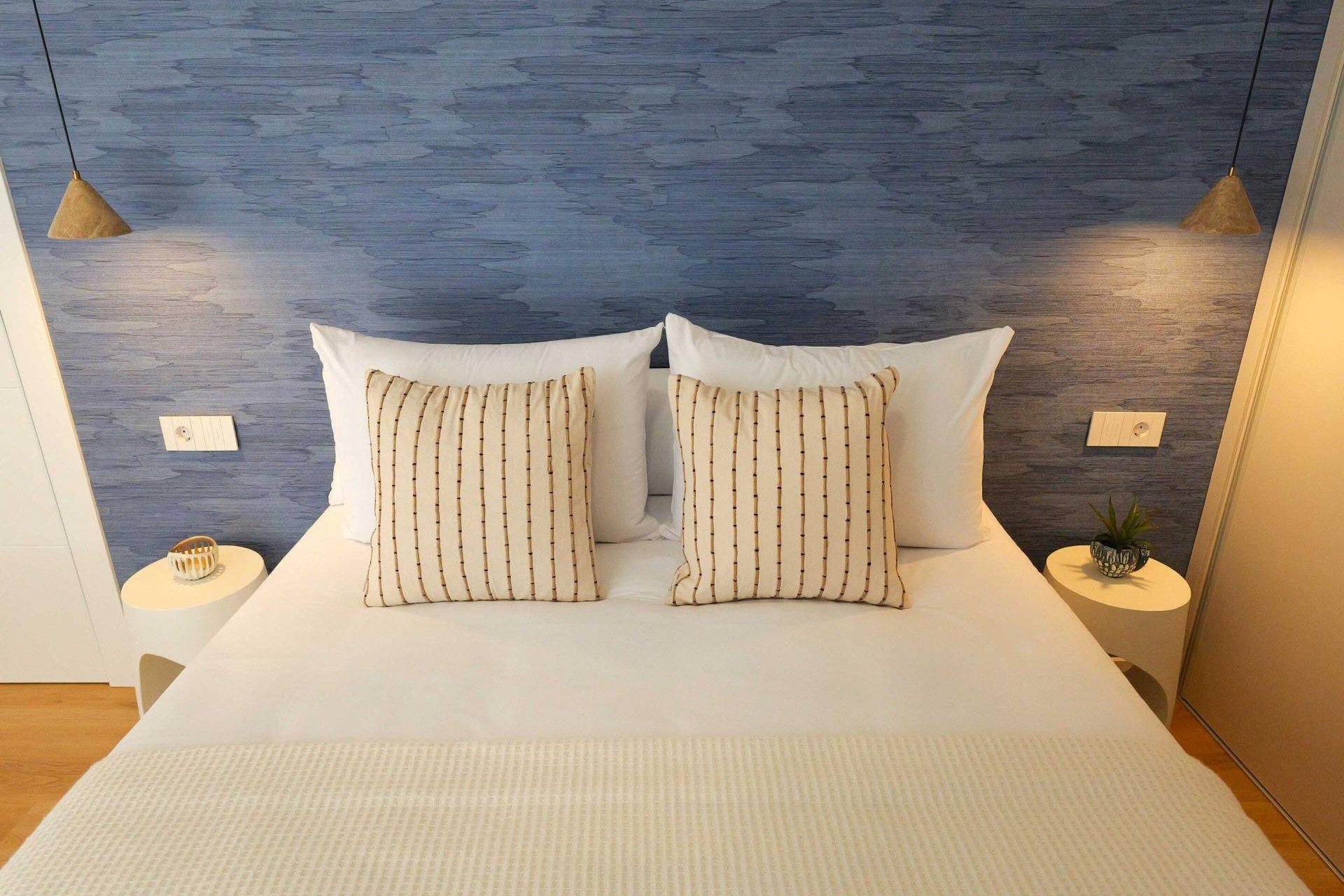 New Build - Apartment -
La Manga - Veneziola