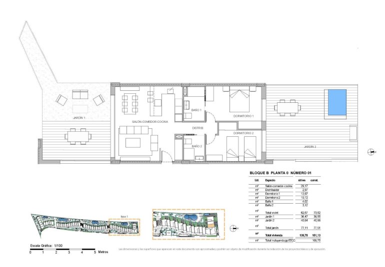 New Build - Apartment -
La Nucía - Ciudad del Deporte