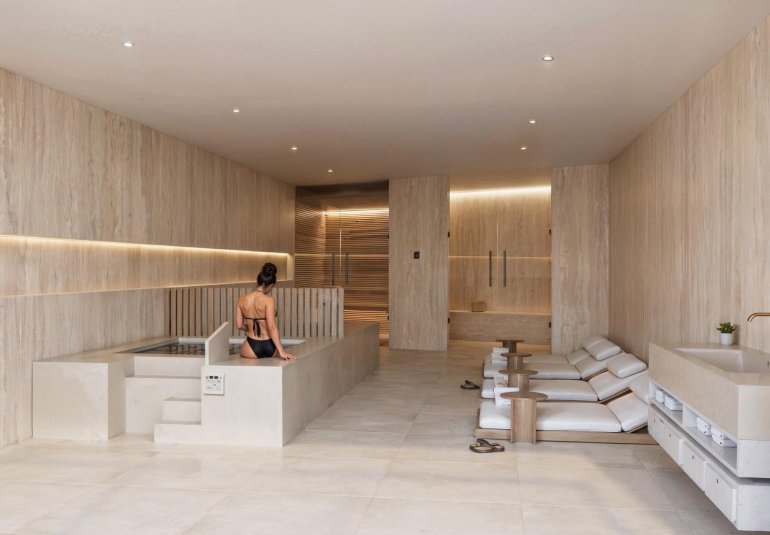 New Build - Apartment -
La Nucía - Ciudad del Deporte