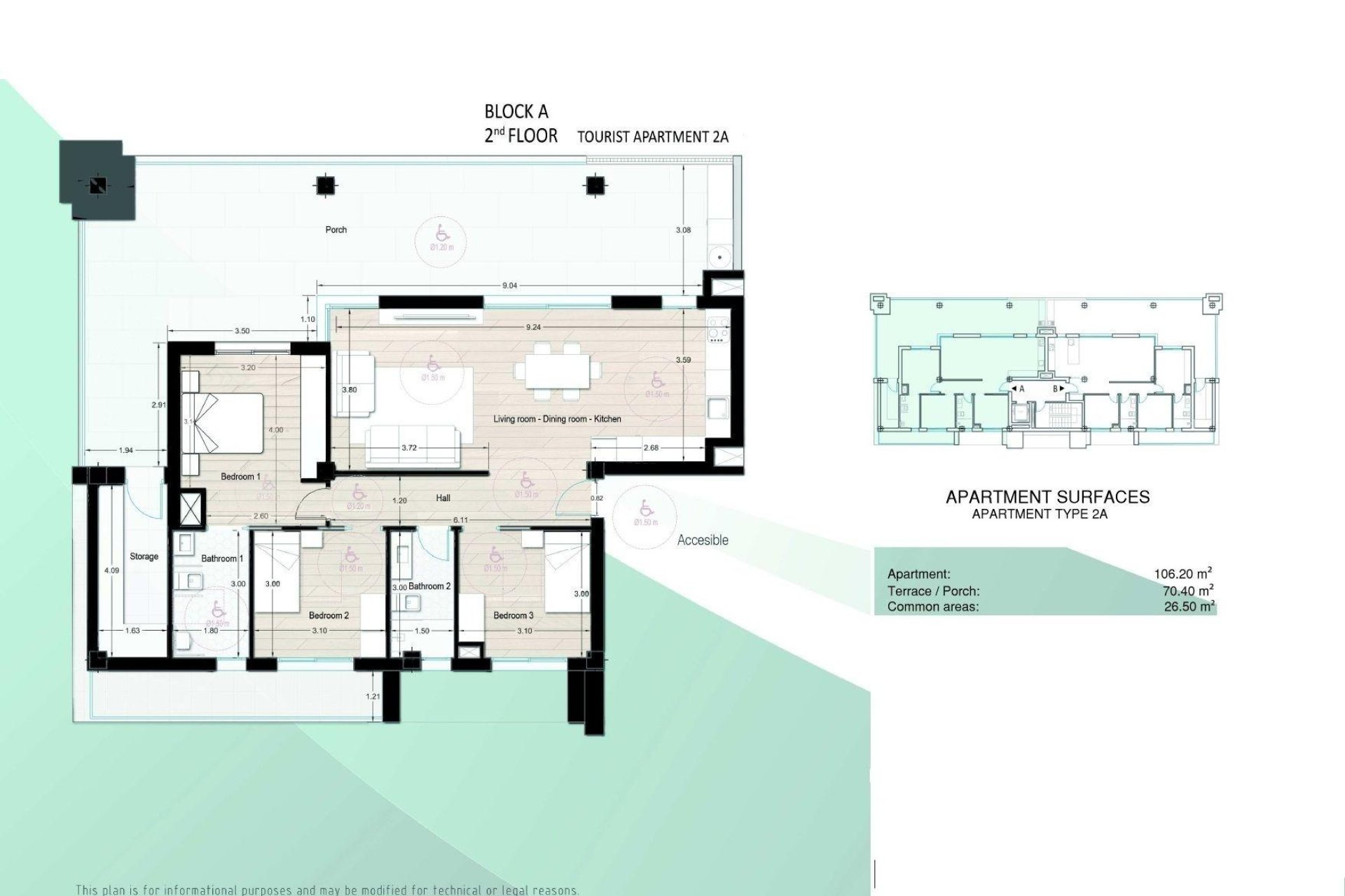 New Build - Apartment -
Los Alcázares - Los Montesinos