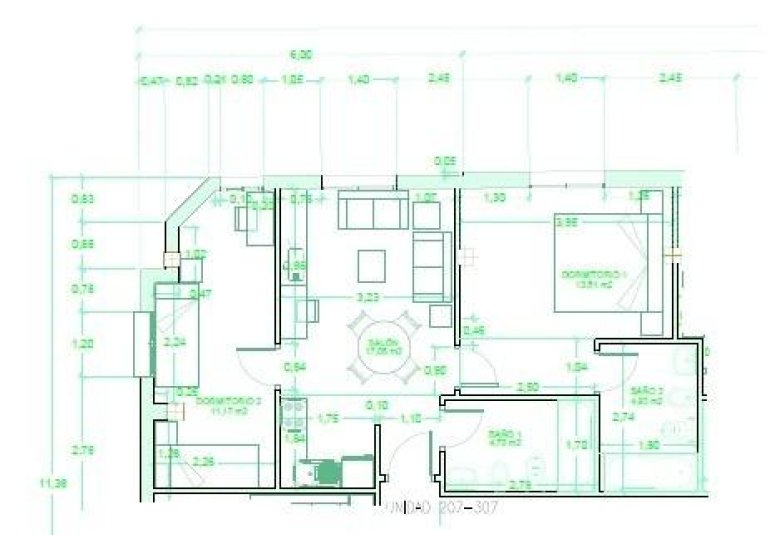 New Build - Apartment -
Los Alcázares - Playa Lo Sola