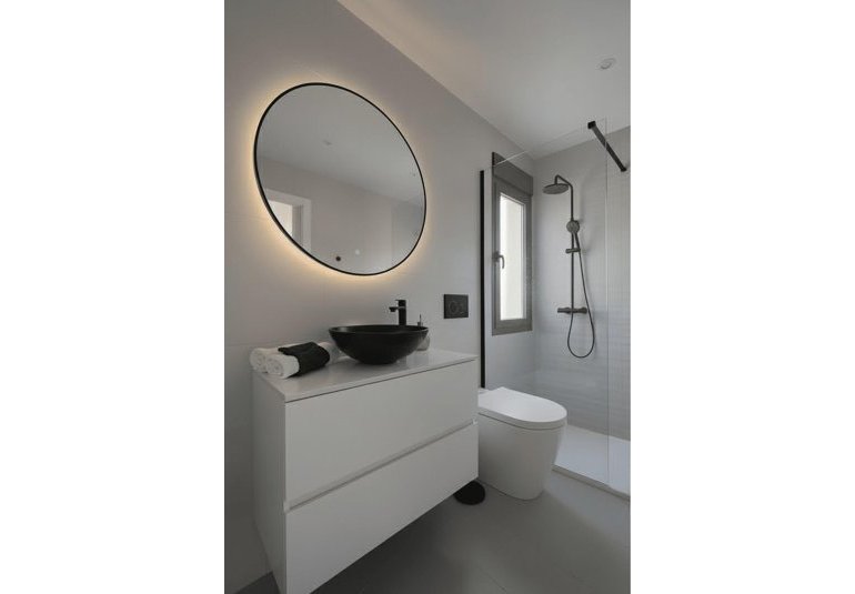 New Build - Apartment -
Los Alcázares - Serena Golf