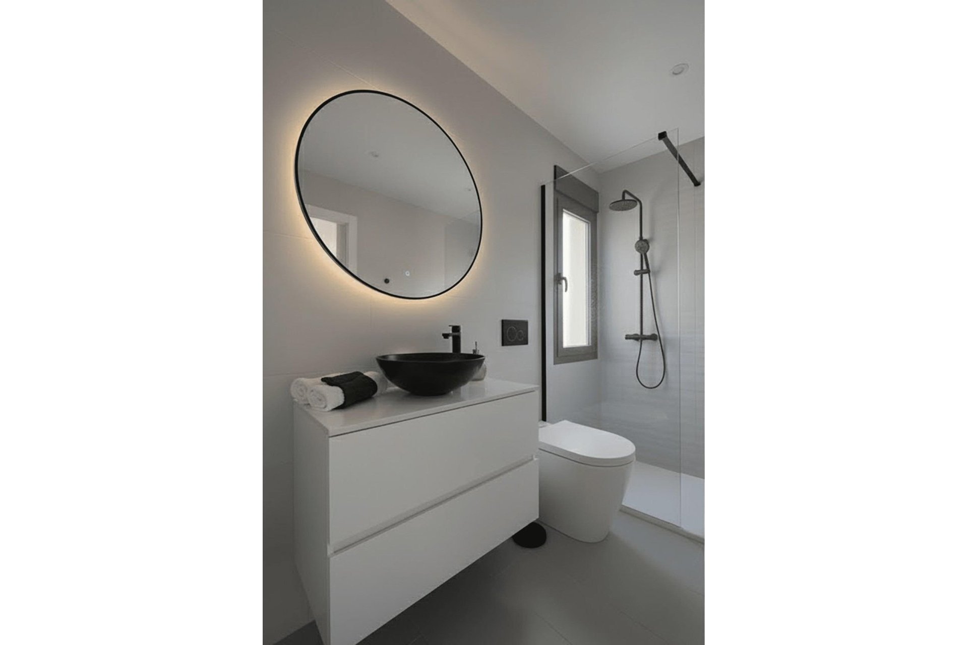 New Build - Apartment -
Los Alcázares - Serena Golf