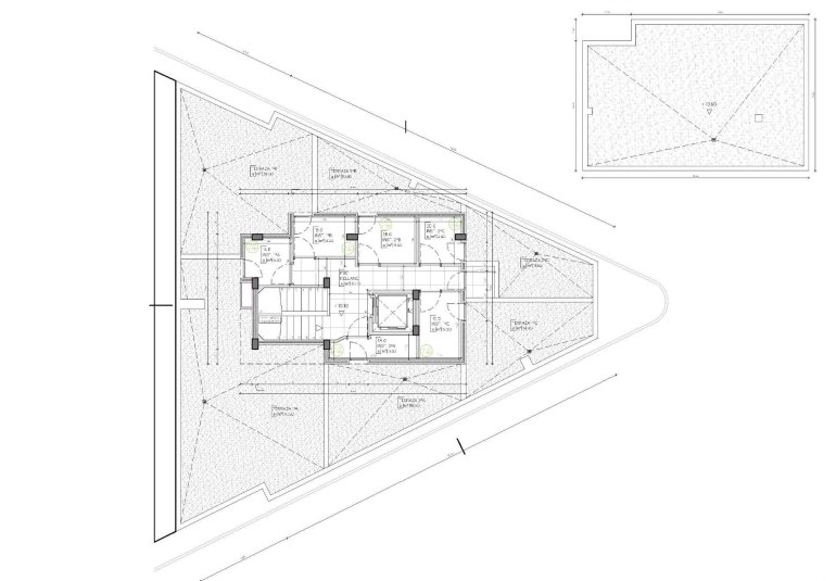 New Build - Apartment -
Mazarron - pueblo
