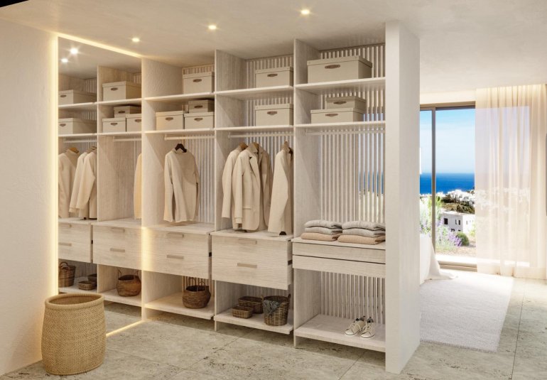 New Build - Apartment -
Mojacar - Playa De Macenas