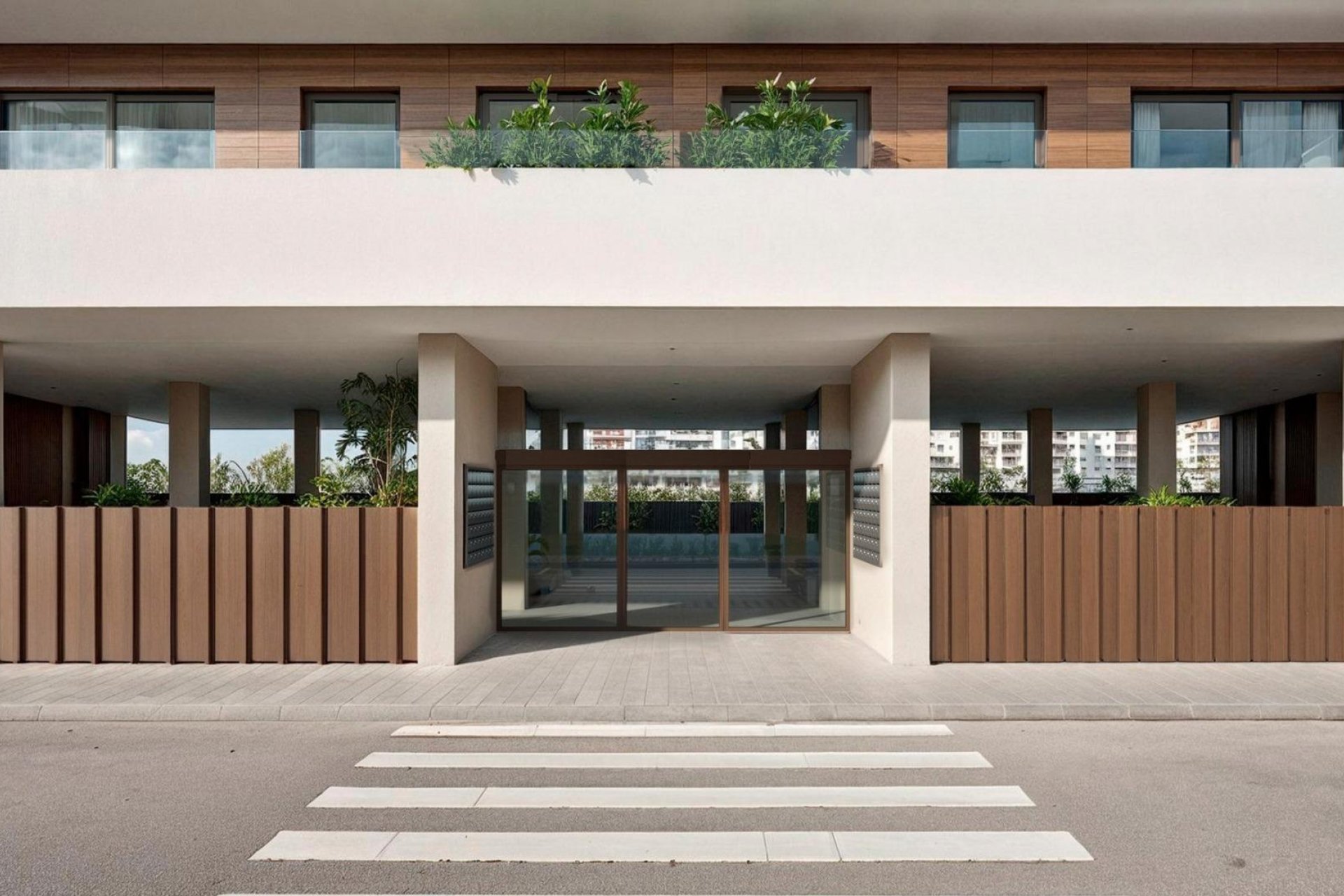 New Build - Apartment -
Moncofa - Playa de Moncofa