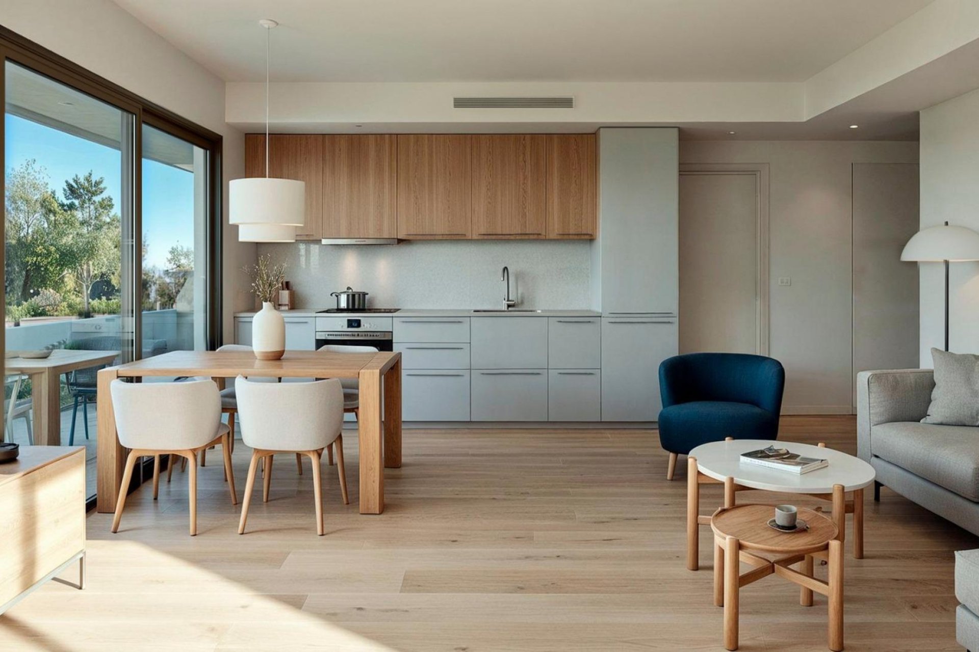 New Build - Apartment -
Moncofa - Playa de Moncofa