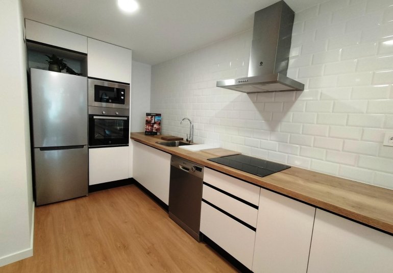 New Build - Apartment -
Monforte del Cid - Alenda Golf