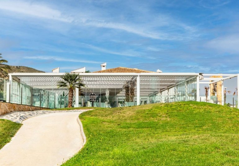 New Build - Apartment -
Monforte del Cid - Font del Llop