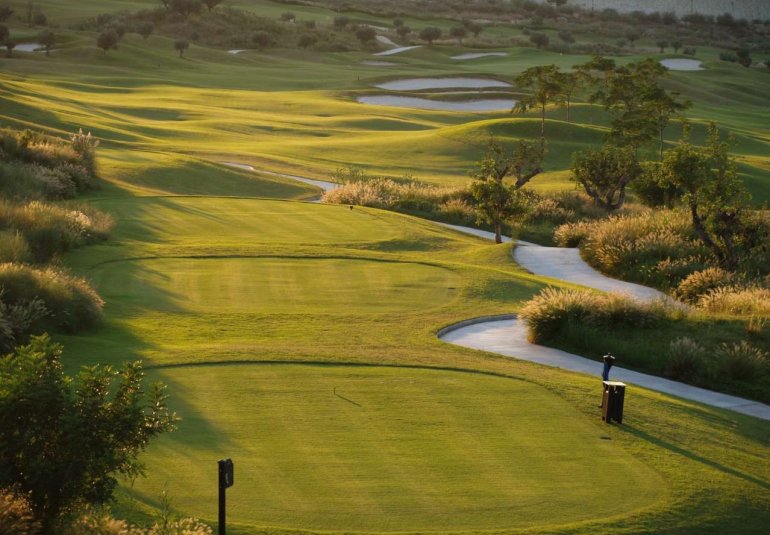 New Build - Apartment -
Monforte del Cid - Font del Llop