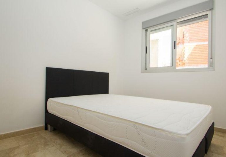 New Build - Apartment -
Orihuela Costa - Las Filipinas