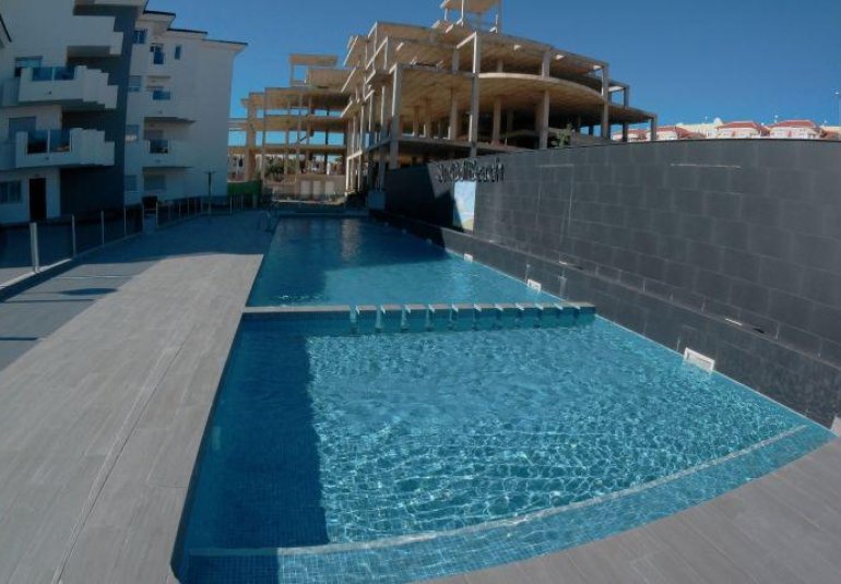 New Build - Apartment -
Orihuela Costa - Las Filipinas