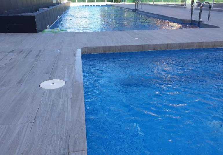 New Build - Apartment -
Orihuela Costa - Las Filipinas