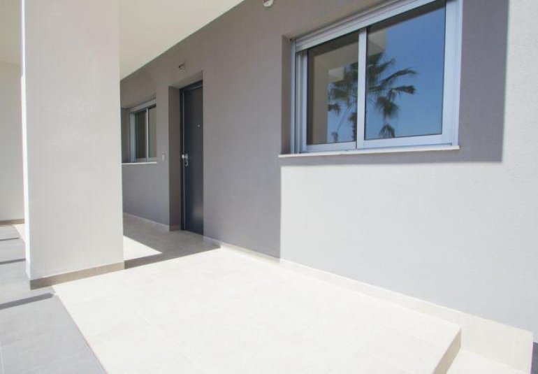 New Build - Apartment -
Orihuela Costa - Las Filipinas