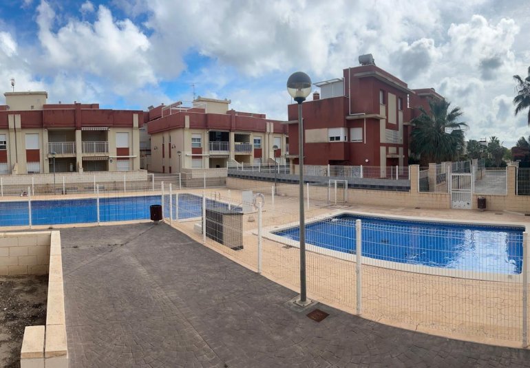 New Build - Apartment -
Orihuela Costa - Lomas de Cabo Roig