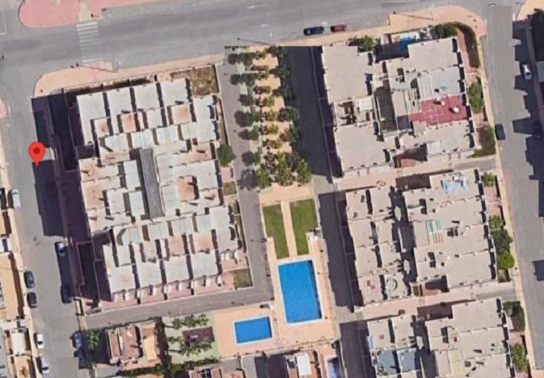 New Build - Apartment -
Orihuela Costa - Lomas de Cabo Roig