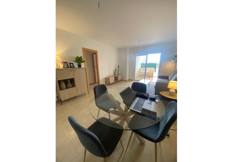 New Build - Apartment -
Orihuela Costa - Lomas de Cabo Roig