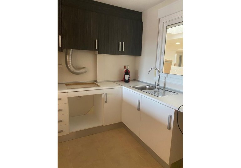New Build - Apartment -
Orihuela Costa - Lomas de Cabo Roig