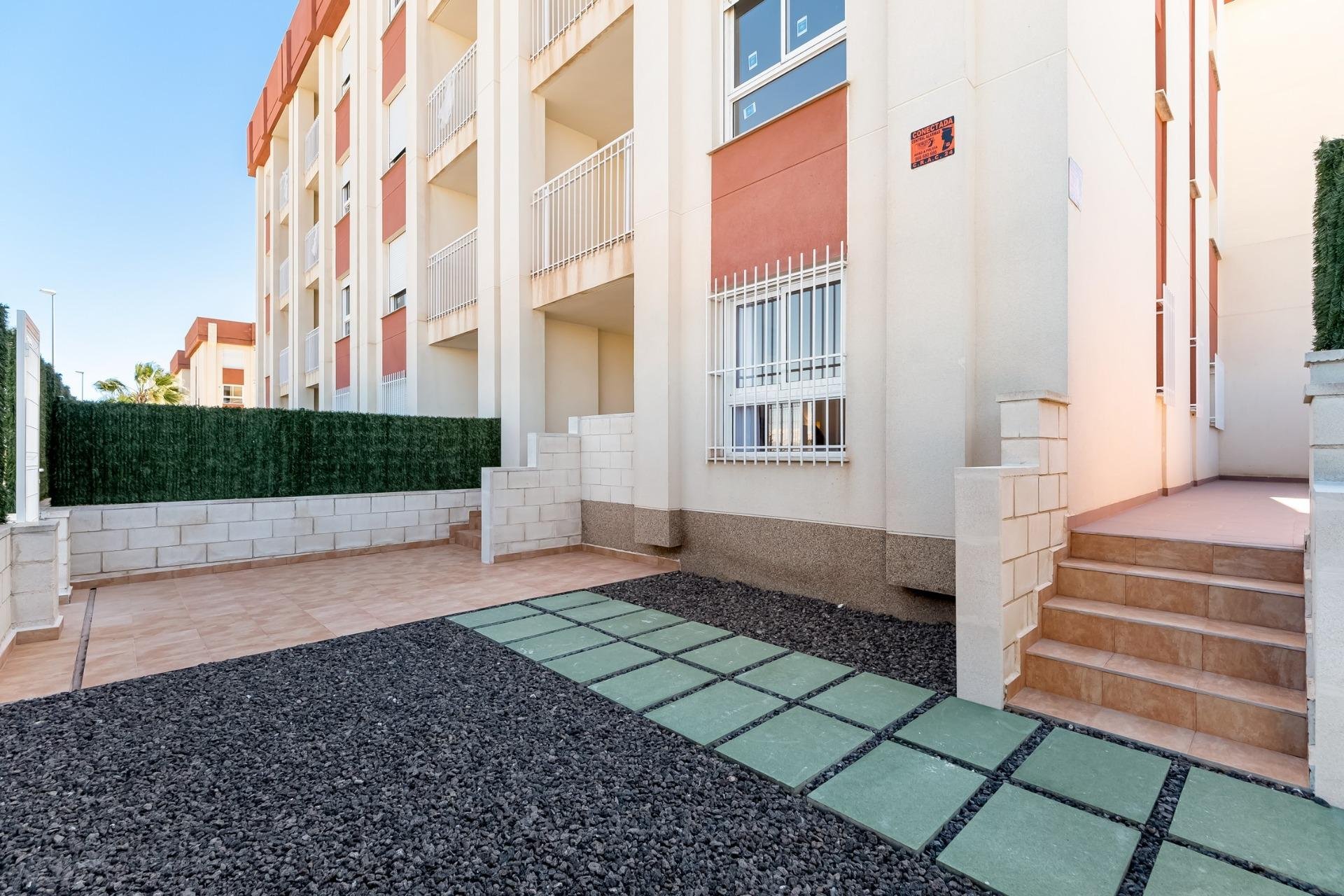 New Build - Apartment -
Orihuela Costa - Lomas de Cabo Roig