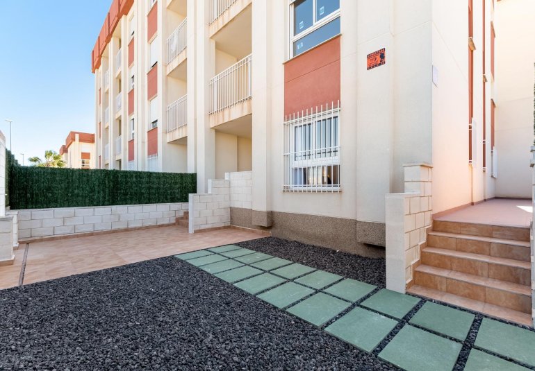 New Build - Apartment -
Orihuela Costa - Lomas de Cabo Roig