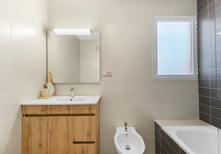 New Build - Apartment -
Orihuela Costa - Lomas de Cabo Roig