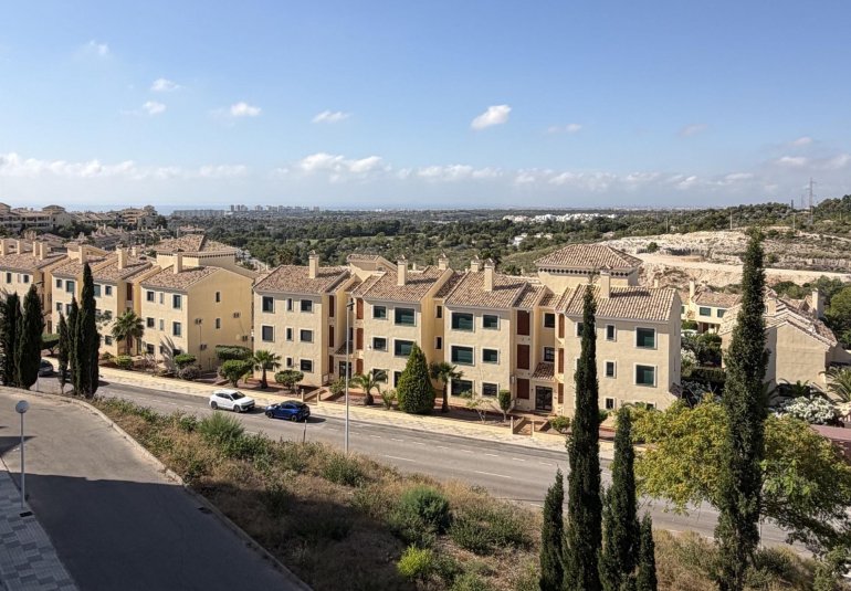 New Build - Apartment -
Orihuela Costa - Lomas de Campoamor