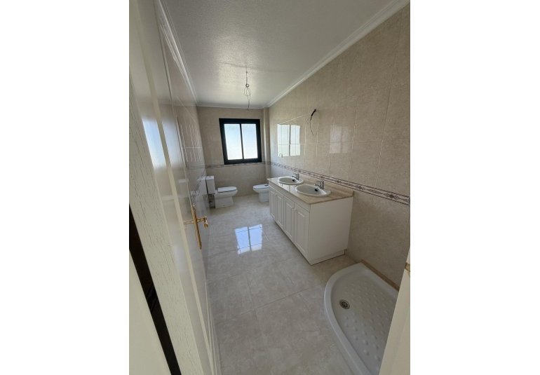 New Build - Apartment -
Orihuela Costa - Lomas de Campoamor